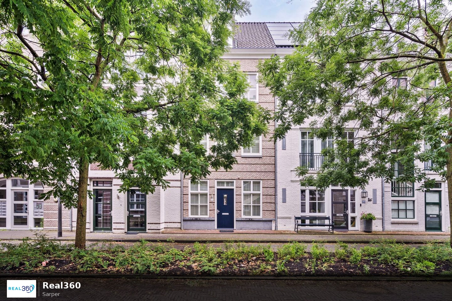 Generaal van Merlenstraat 3A